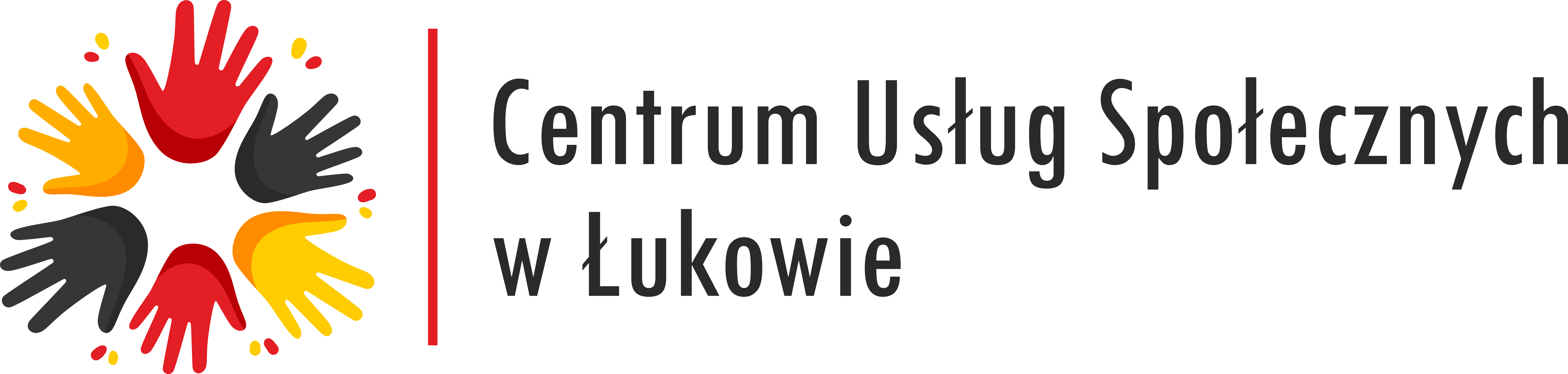 Centrum Usług Społecznych w Łukowie